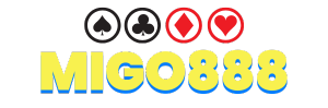 Logo MIGO888